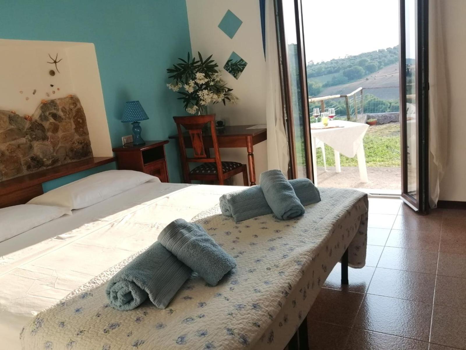 Agriturismo Podere Verdicchio Scansano Kültér fotó